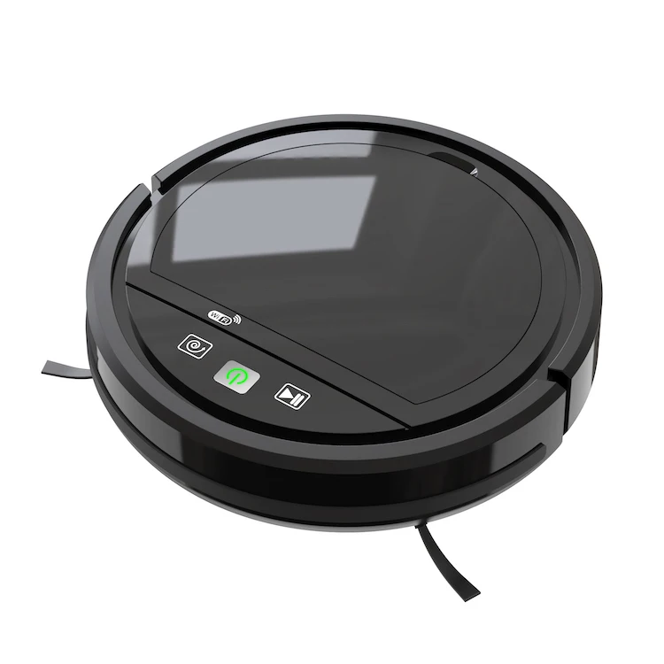 

Household Sweeping Machine Automatic Recharge Cleaning Appliances Electric Sweeper Robot for Floors