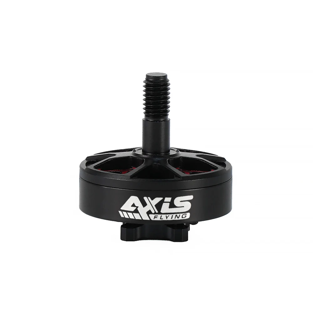 Axisflying C224 Brushless Motor 2204 For Cineon C35 Fpv Drone / For 3.5inch Cinewhoop / Freestyle / Cinematic