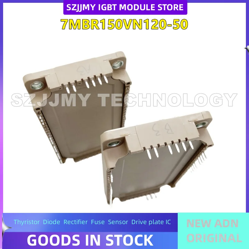 Module 7MBR150XNE120-50 7MBR150VN120-50 7MBR150U2R060-50 7MBR150VR060A-50 7MBR150VR120-50 7MBR100U2P060-50 7MBR150VX120-50