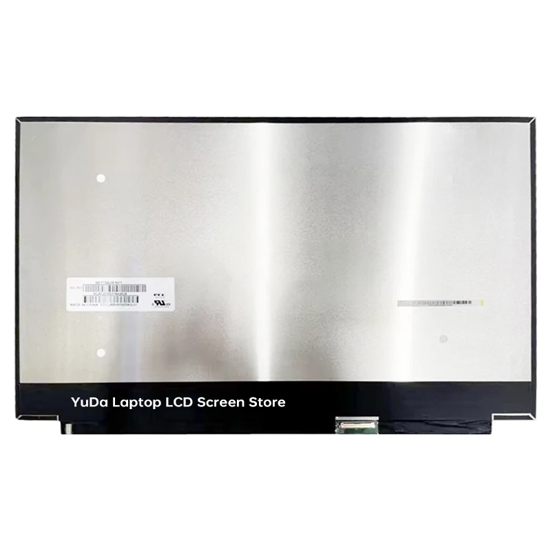 17.3 Inch 144Hz Laptop LCD Screen NE173QUM NY1 NE173QUM-NY1 Display Matrix Panel Replacement UHD 3840x2160 eDP 40 Pins Non-Touch