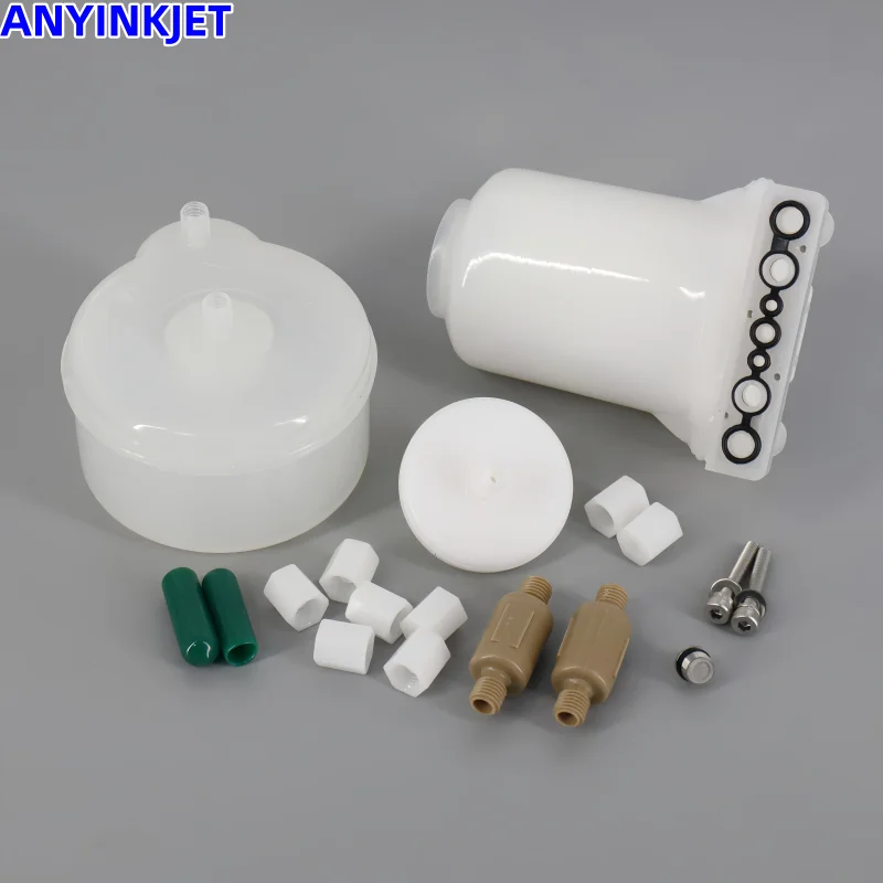 

for Fastjet F540 filter kits 6 PCS SET FB-HFN0918 for Fastjet F540 inkjet coding printer