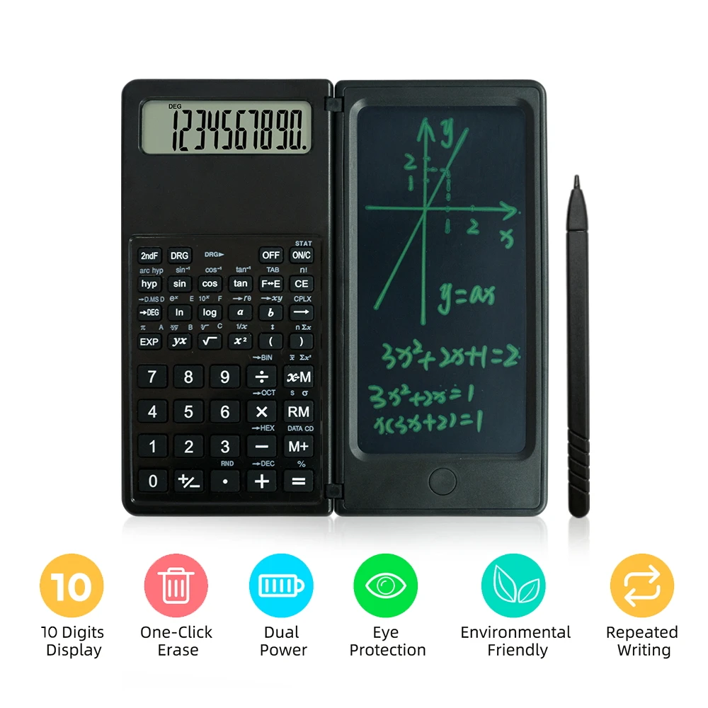 Thumbnail 4 - #27 Best Calculators to Buy In 2026
