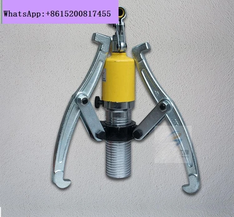 Bearing puller 5T10T20T30T50T tons efficient and durable