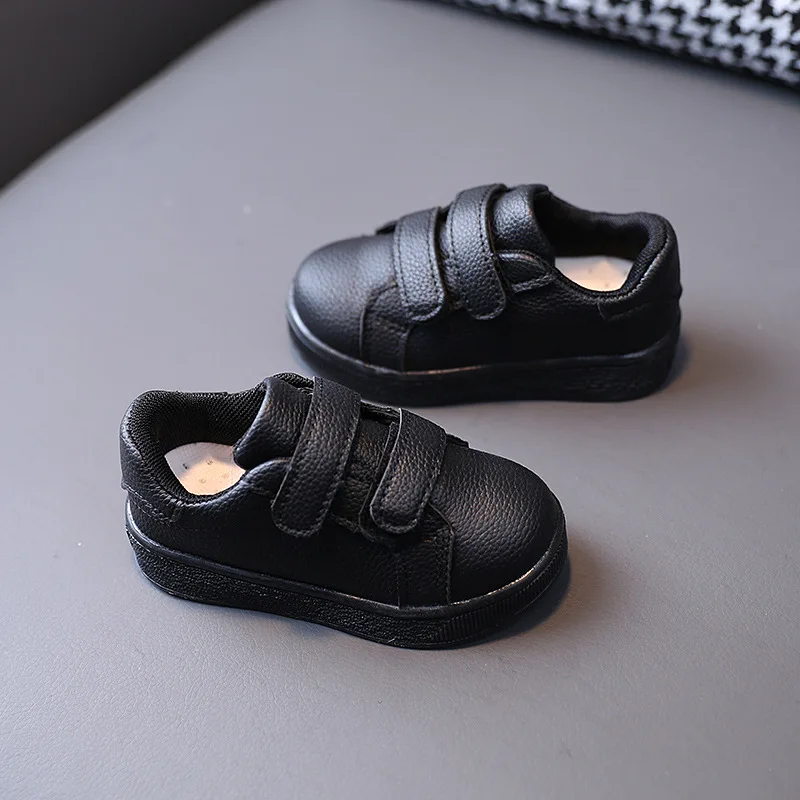 zapatillas Child Sports Shoes Autumn New Soft Sole Baby Walking Shoes Versatile Casual Shoes Boys and Girls Skate Shoes zapatos