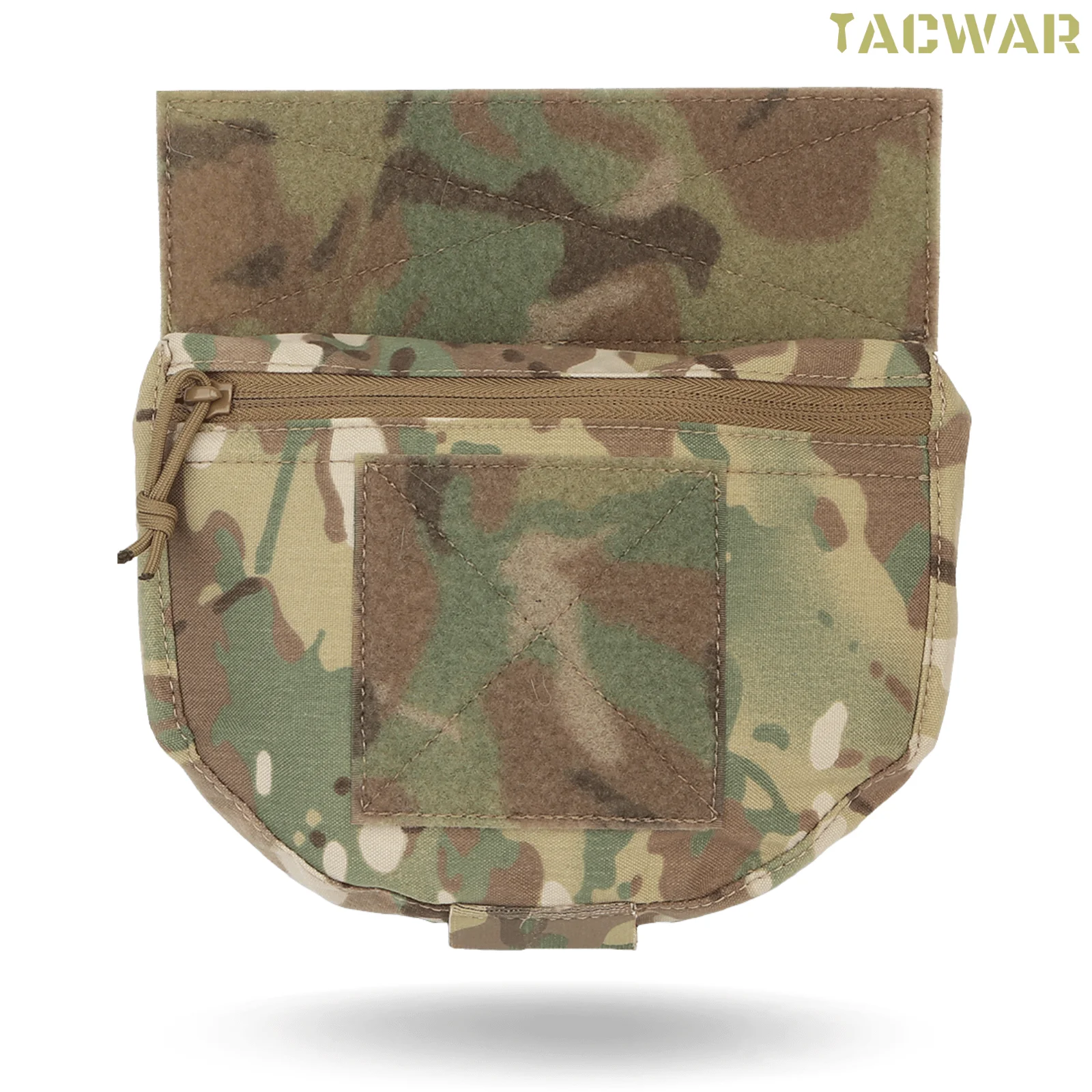 Loop Drop: La Soluzione Pratica per il Trasporto di Accessori Militari e di Caccia