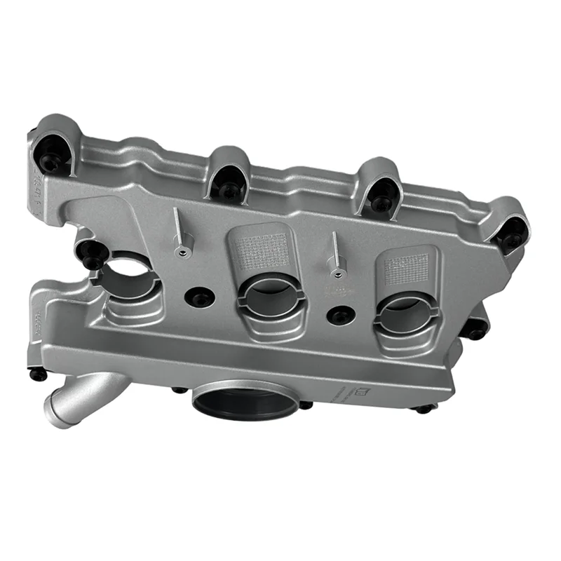 

Valve Cover 06E103471P For Vw Touareg 11-18 For Q5 Q7 A4 A6 A8 C6 3.0T Cylinder Head Camshaft Cover 06E103471N Engine