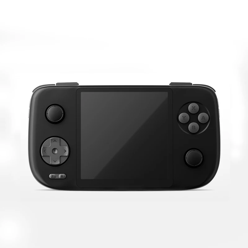 NEW GAMEMT E3 Vigor 3.95-inch 720*720 IPS Screen Retro Handheld