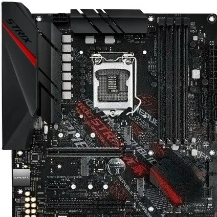 

FOR ASUS ROG B365 G GAMING luxury small board, support 8th generation 9th generation CPU