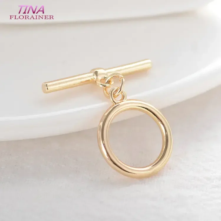 21*23.5MM 14K Gold …