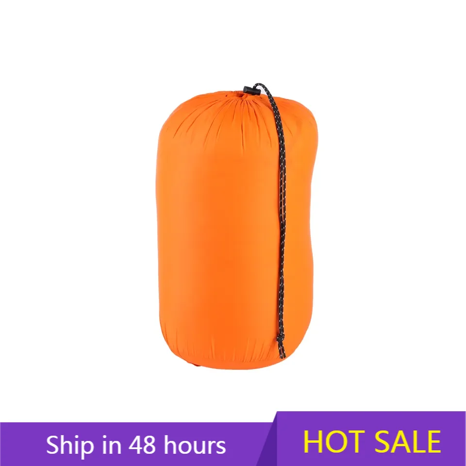 

YTYIN 220*85*55cm 40D300T Nylon 800g 80%Grey Duck Down Outdoor Mummy Adult Sleeping Bag Outdoor Winter Sleeping Bag Popular