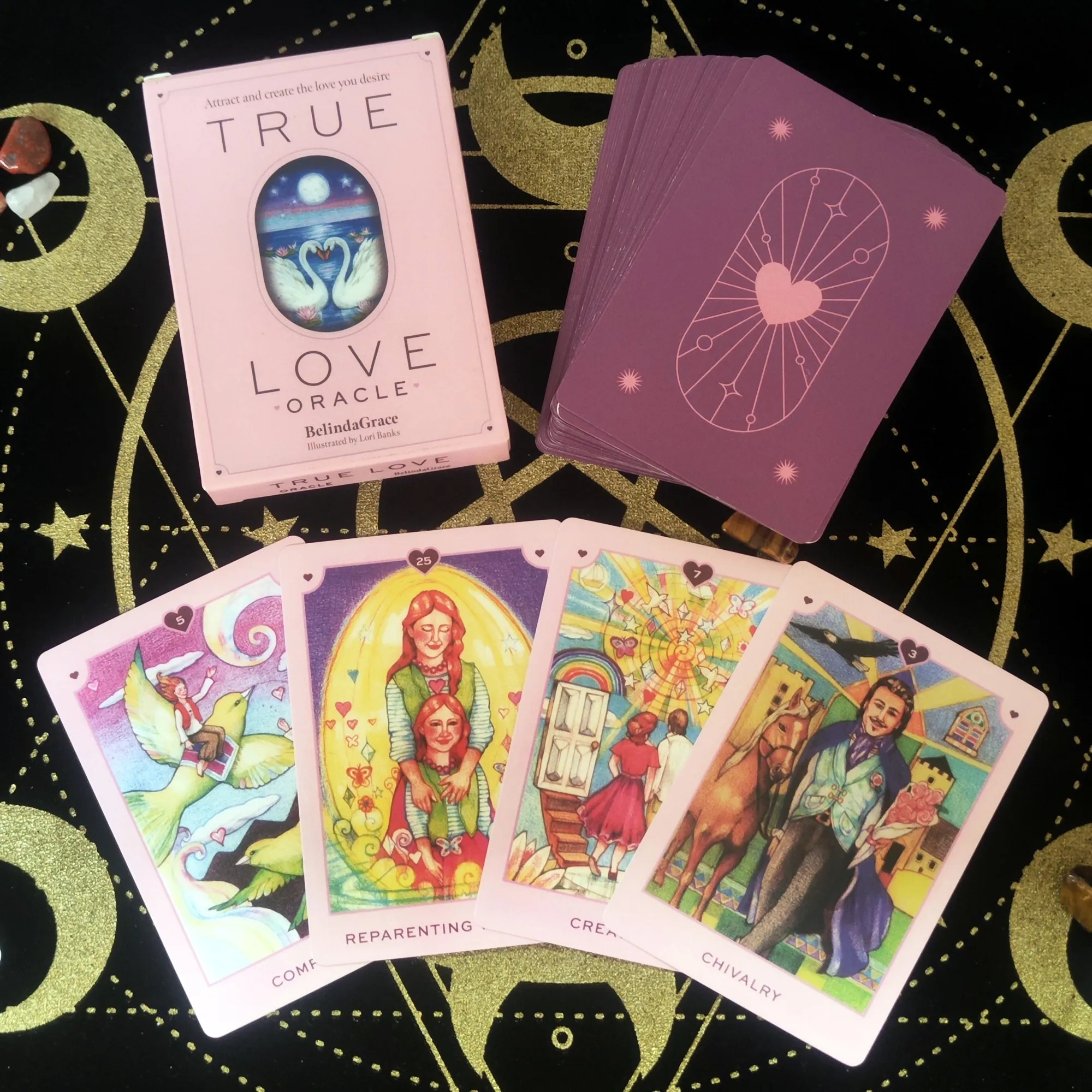 

True Love Oracle Card 36 шт. Таро Семейная вечеринка Пророчество Гадание Настольная игра Психологическая карта Вечеринка Настольная игра Покер Бумага