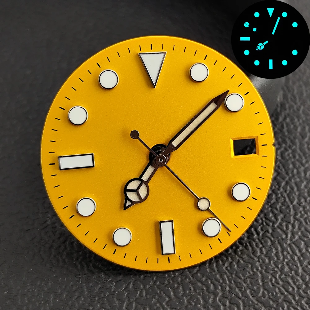 28,5mm Zifferblatt Passend für – Watch Dial Custom Sterile 28.5Mm Bewertung und Preis