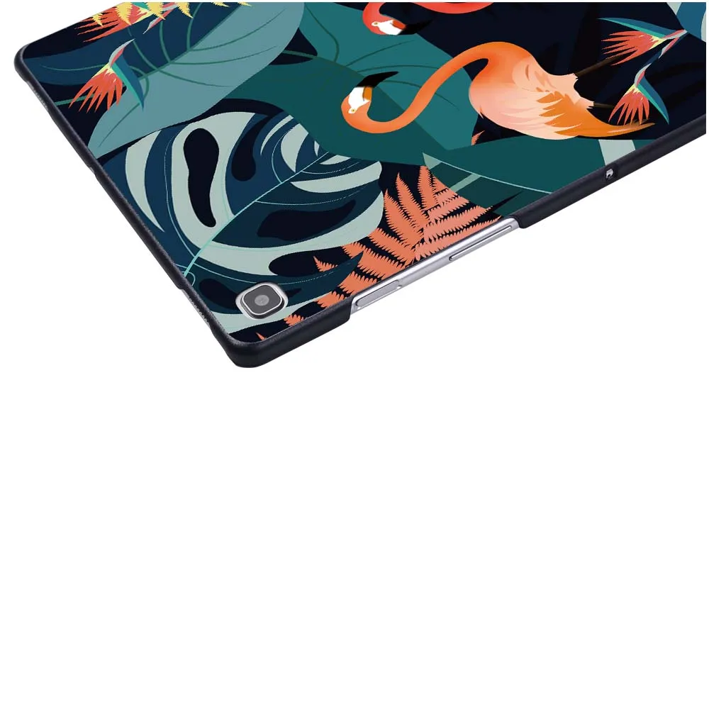 Capa para samsung galaxy tab a8 2019 capa para samsung tab a6 t580/a 9.7 t550/a 10.1 t510 capa protetora tablet tab s6 lite p610