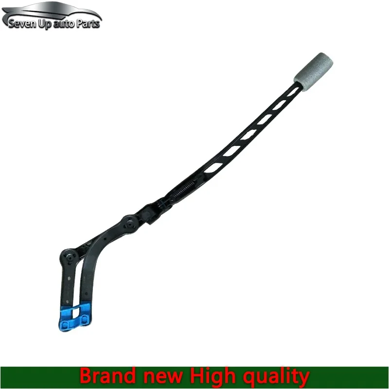 

61617185366 Brand New Right Windshield Wiper Arm for E60 E61 E63 E64 520I 520D 523I 525I 525D 530Xi 535D 540I 545I 550I M5