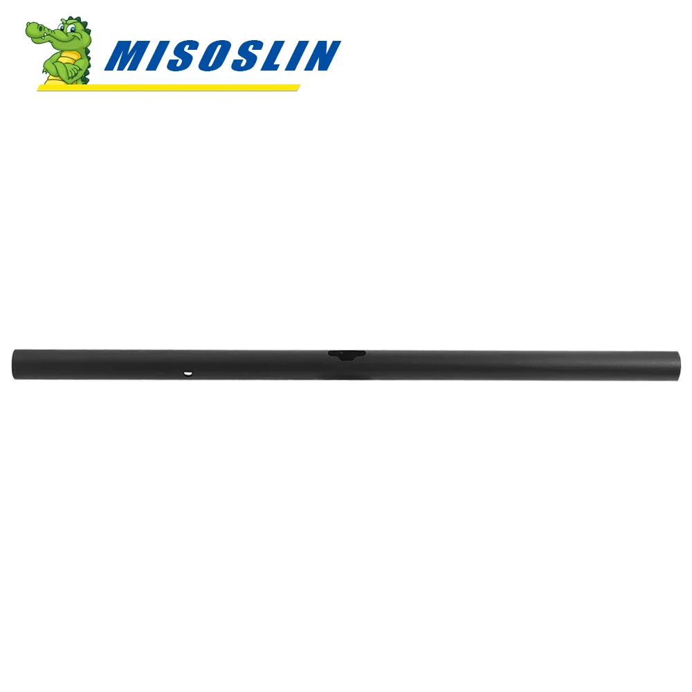 

For Ninebot MAX G2 G65 KickScooter Electric Scooter Aluminum Alloy Replacement Faucet Handrail Parts Cross Bar Handlebar