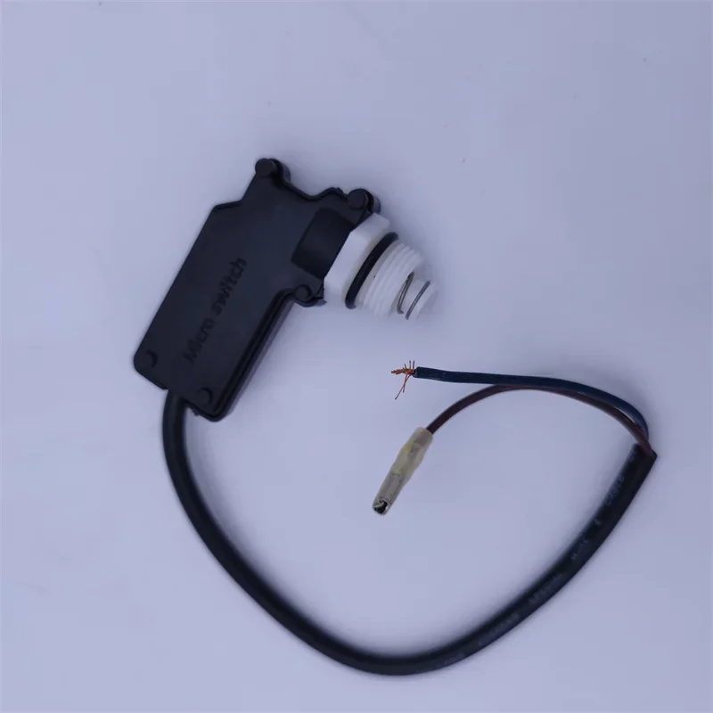 Universal pressure switch for automatic high pressure washer and car washer Q7 288 A8  A6 A9