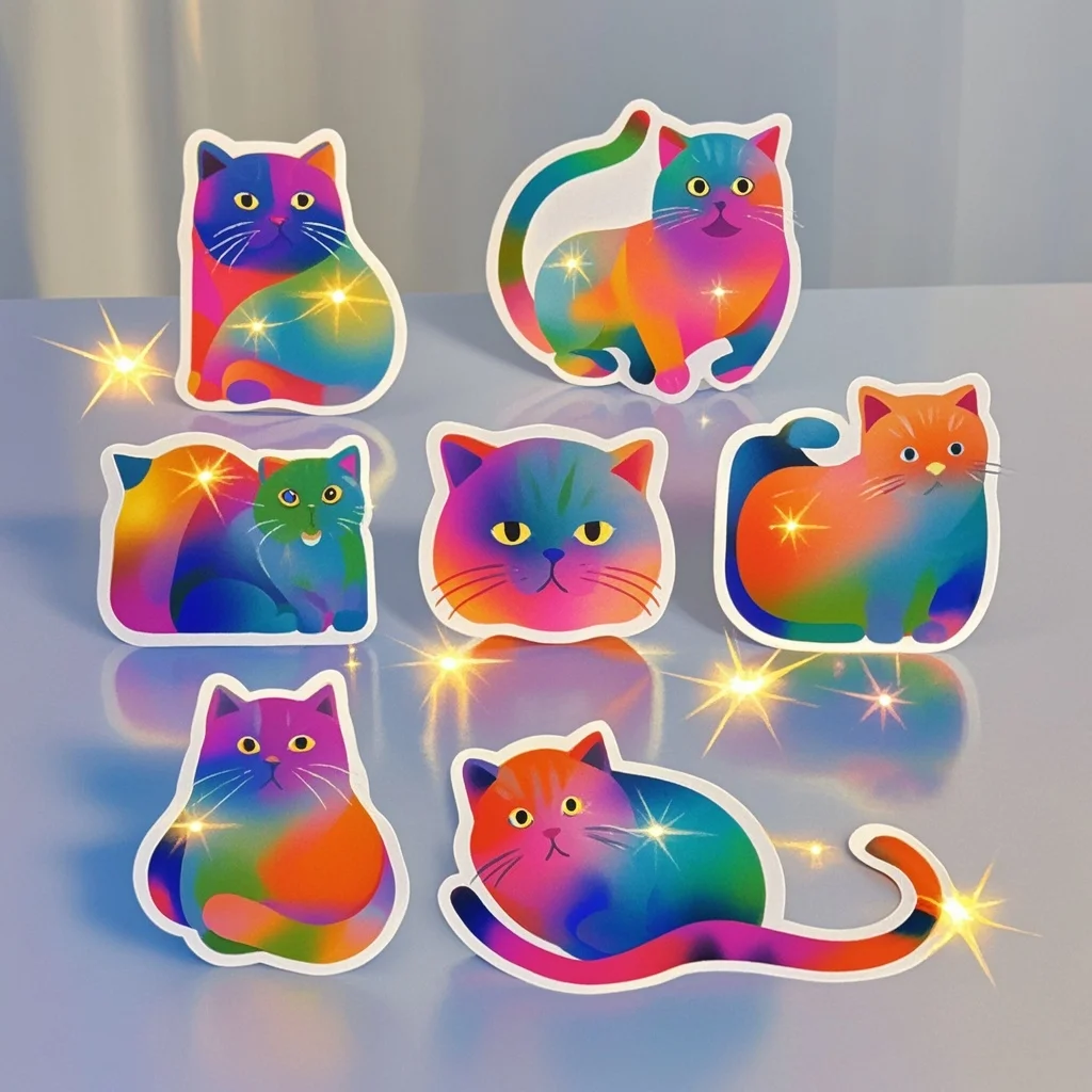 

Роскошные этикетки: металлическая фольга, точечные УФ-эффекты и премиальный клей для элегантности