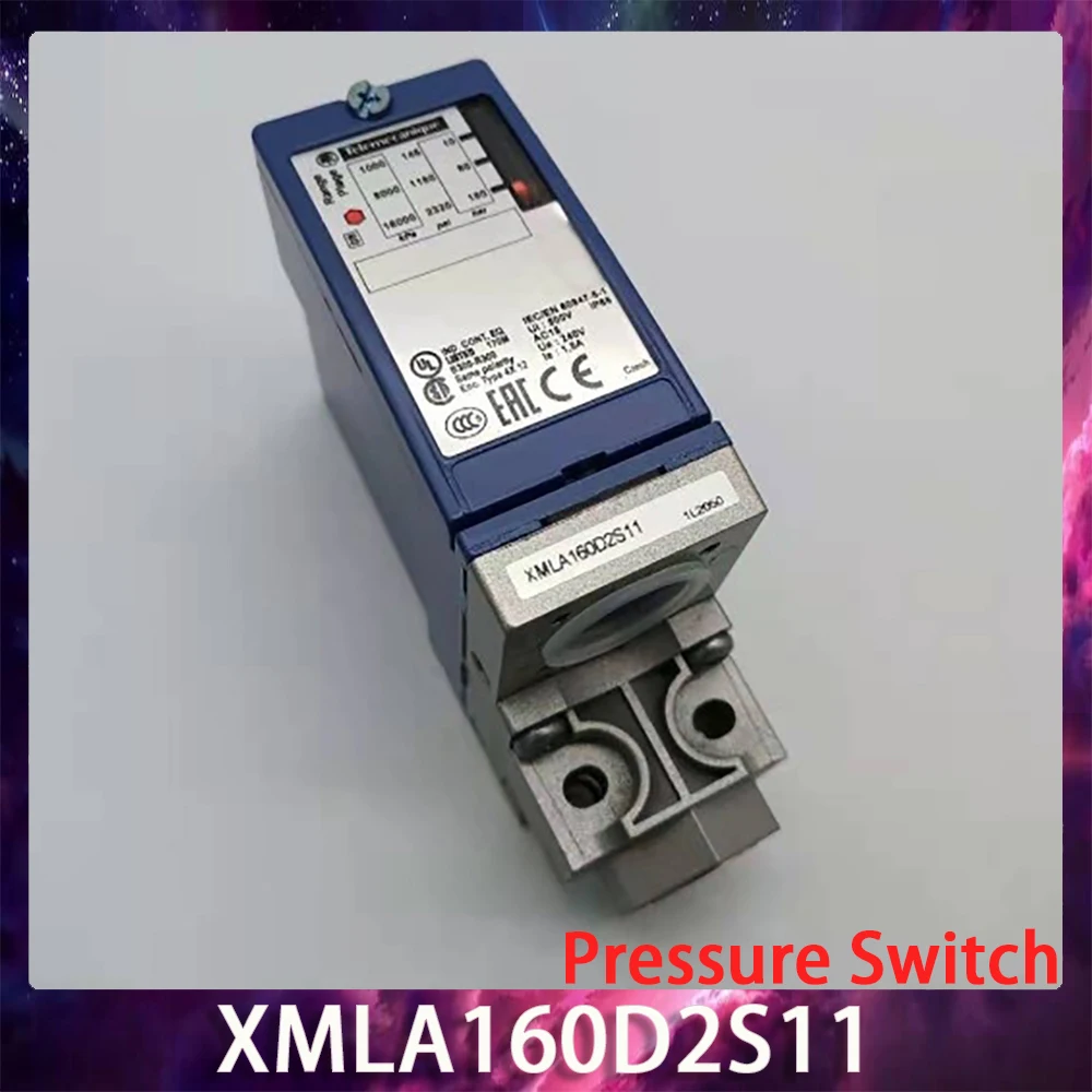 XMLA160D2S11 Pressure Switch Sensor