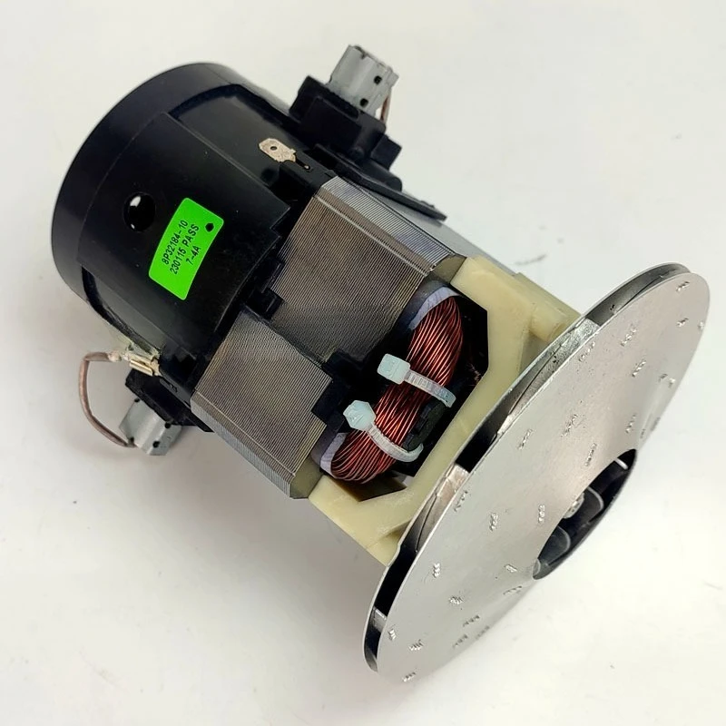 Vacuum Sweeper Fan Motor Replacement Engine Accessories Compatible D807 D805 T3806 L151 E1805 Handheld Cleaner