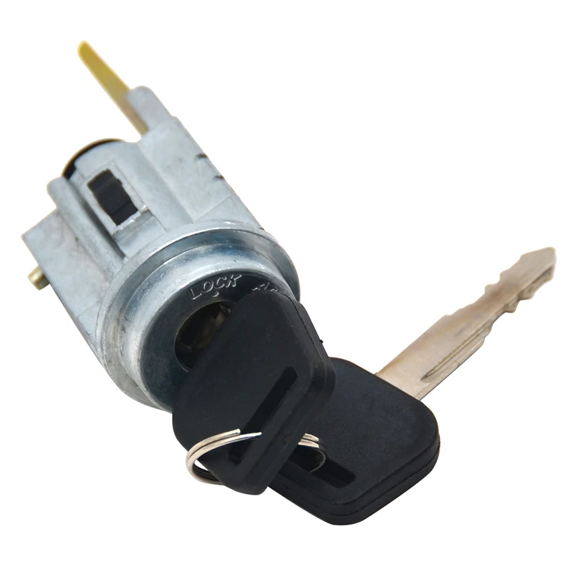 

Автомобильный Замок зажигания, цилиндрический переключатель для Toyota/For Corolla/For Geo/For Prizm 1998-2000 69057-12340