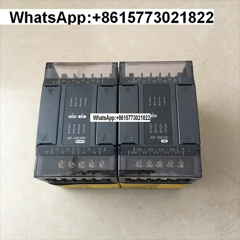 وحدة توسيع Dongyuan Taian PLC AP-8 AP-16 AP-32 EXD EMR EYR EMT EYT -A #2