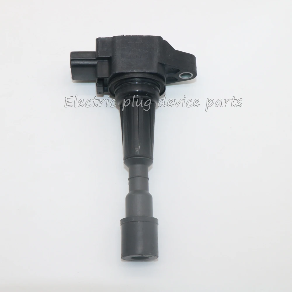 Original ZJ49-18-100 ZJ20-18-100 ZJ20-18-100A Ignition Coil for Mazda 2 1.5L L4 2011-2015 Mazda 3 1.4L 1.6L