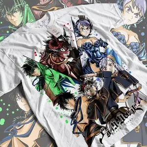 Vintage Special T-shirt Unisex Anime Lovers Shirt, Graphic Anime Tee,