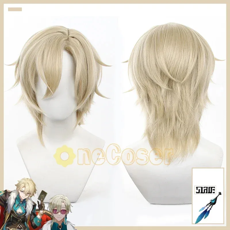 

Adventure Stone anime role-playing game Cosplay hat for "Sky Railway", suitable for Halloween and Christmas parties