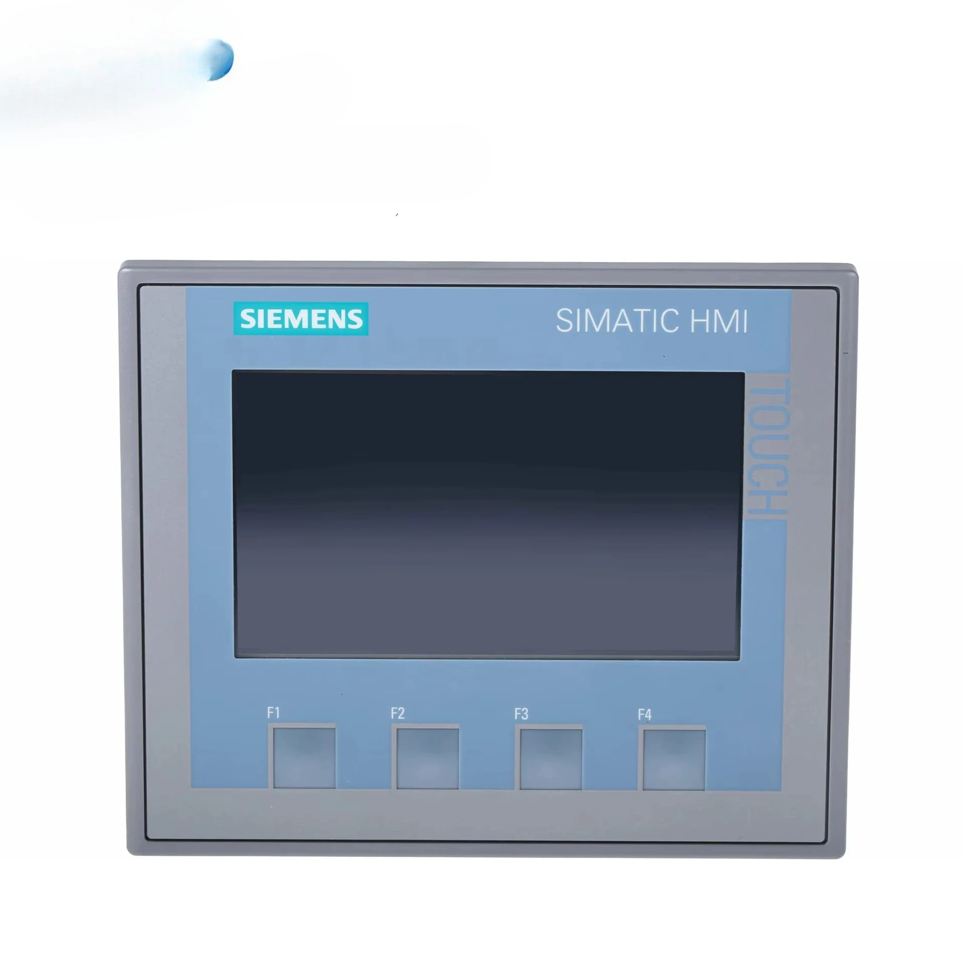 

SIMATIC HMI C Comfort Intelligent Panel 12\" Widescreen TFT HMI Touch Screen for Industrial PCs & Human Machine Interfaces