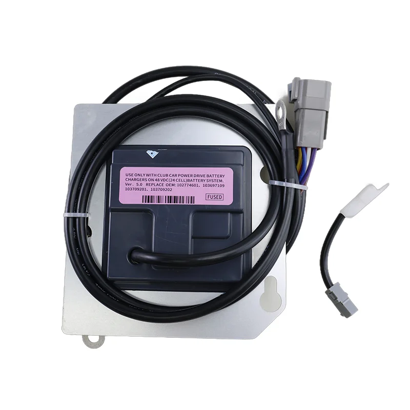 Golf Cart Charging Module DS Pioneer L6/L8 Control Board