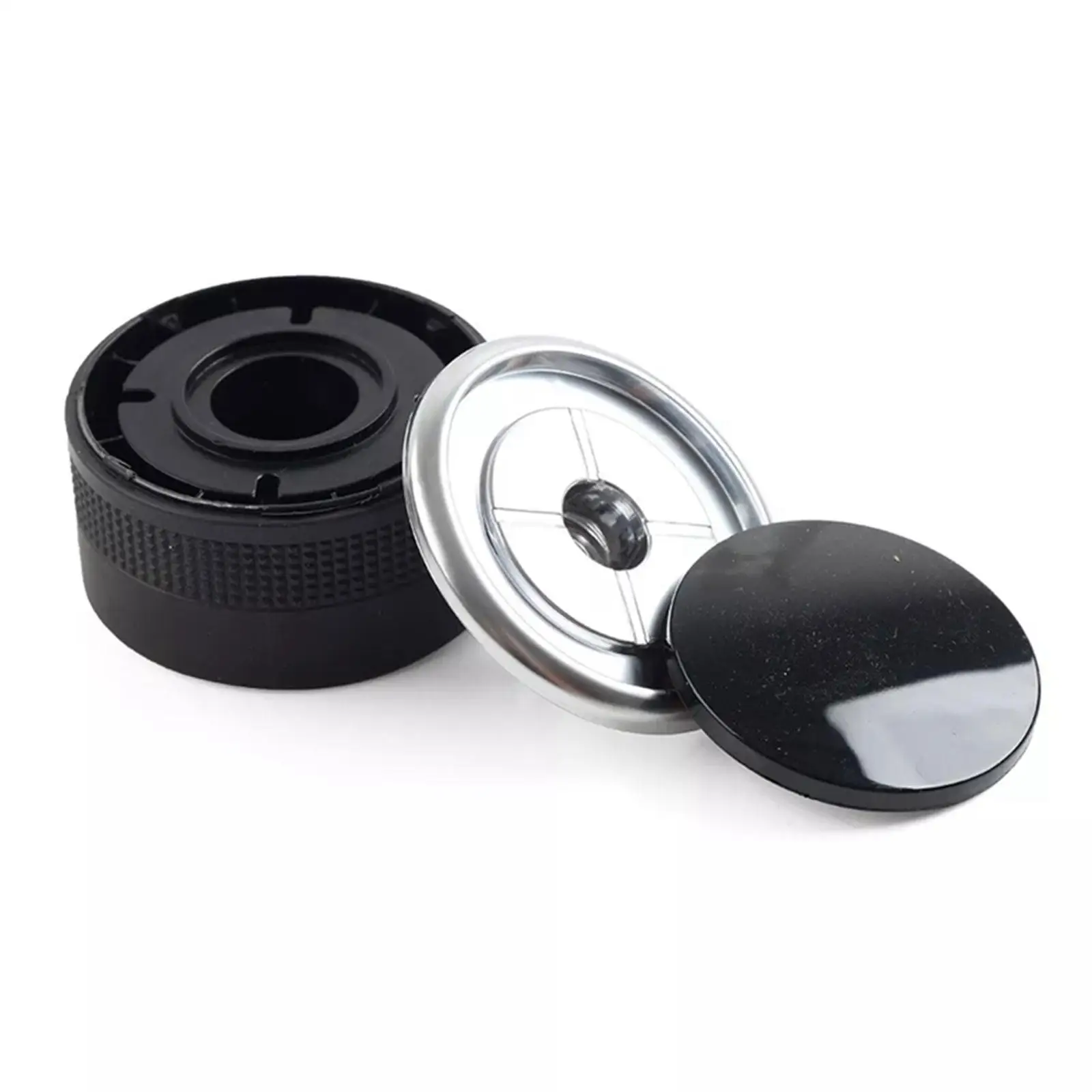 

Wear Resistant Gear Shift Knob Kit Direct Replacement Automotive Part for Jaguar XF XE and Land Rover Range Rover Sport