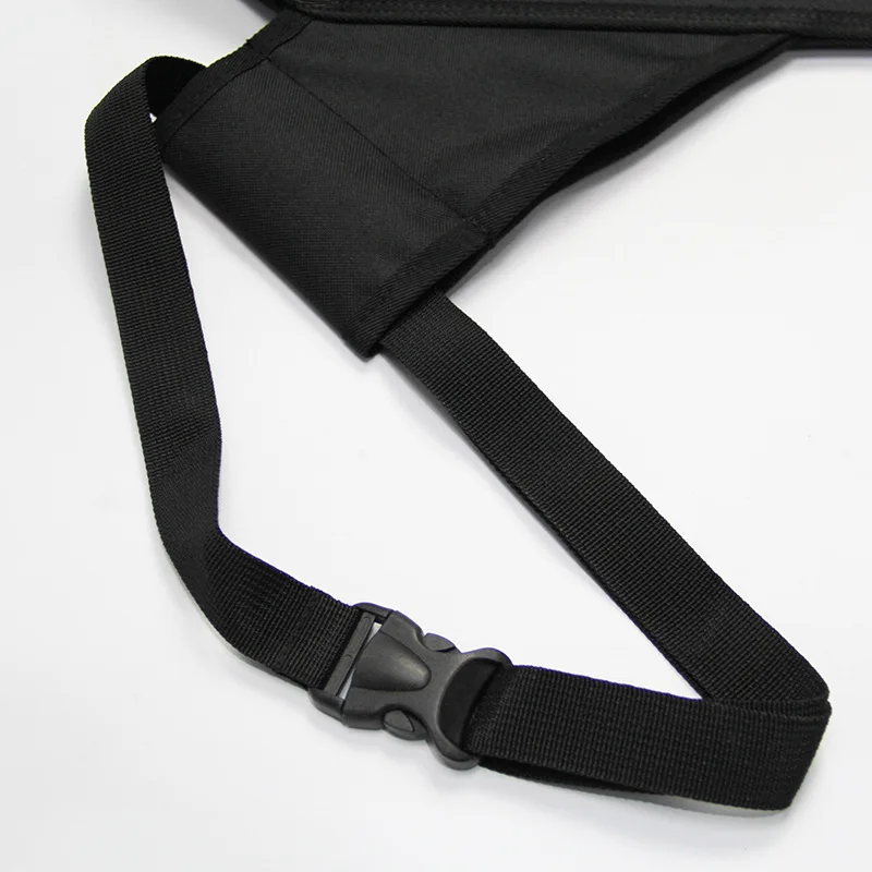 Simple Hip Quiver Waist Hanging Bag Storage Pocket Quiver Arrow Holder Hunting Archery Arrows Quiver Archery Case Arrow Carrier