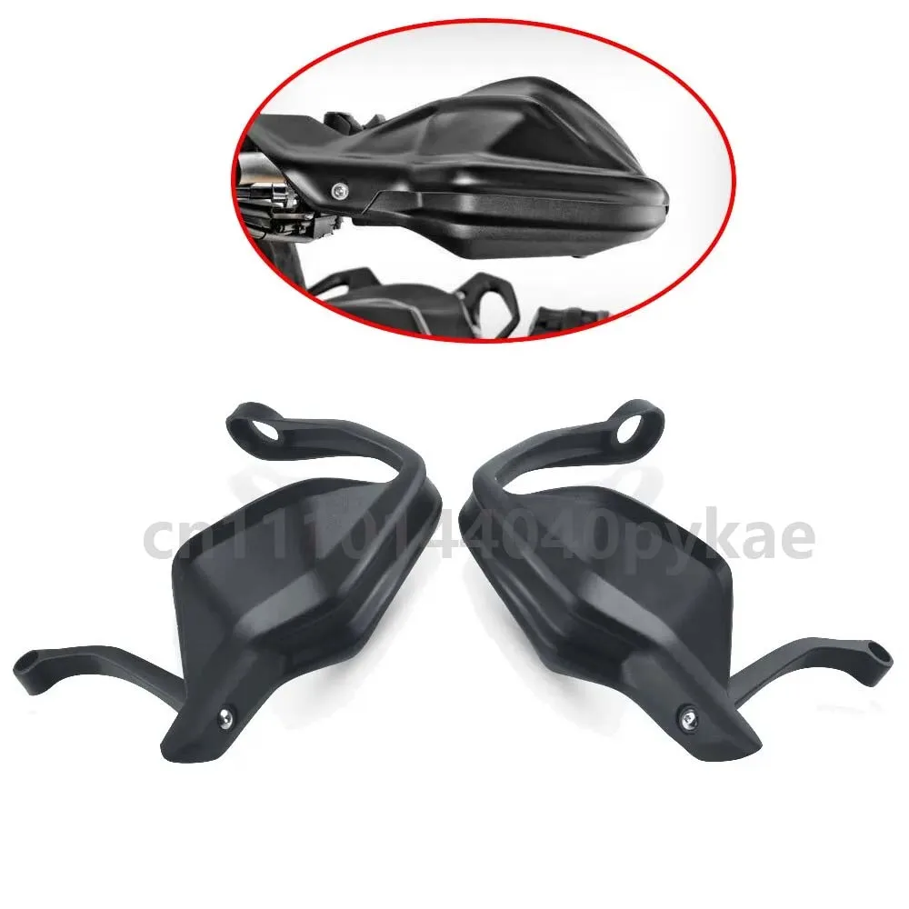 For 2013-2023 HONDA NC750X DCT NC750S NC700X NC 750 X Motorcycle Handguards Shield Guards Windshield Hand Wind Protection view 3