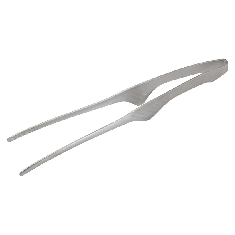 1PC Tweezers Water Pipe Sheesha Chicha Cachimba Narguile Gadget Metal Shisha Hookah Charcoal Smoking Tongs Accessorie