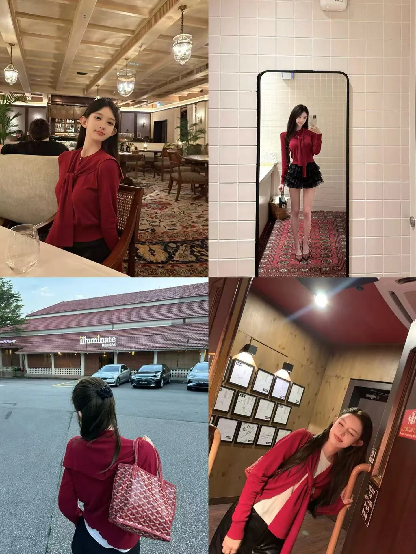 

Good Morning Fan Fan Navy Collar Long Sve Knitted Cardigan Thin Cotton 00 Women's awl Open Sle Loose Fit Daily Wear