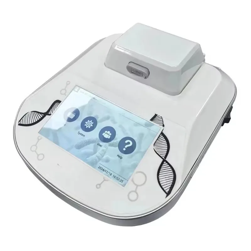 Mini Termociclador de Gradiente WT-32+/16