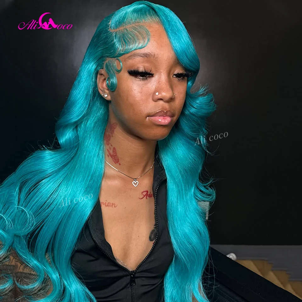 Lake Blue 180Densit…