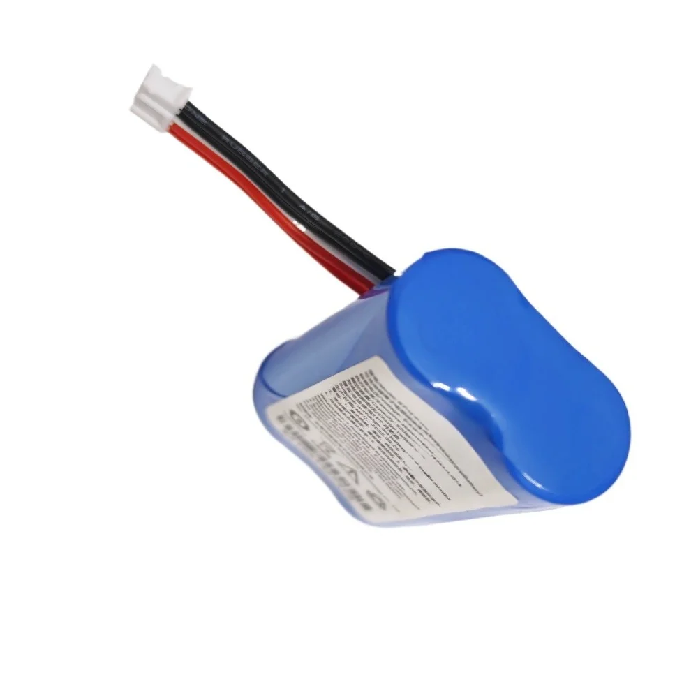 New BT-901 Replacement POS Battery 3.6V 5200mAh High Quality Long Lasting Lithium Battery Compatible with Aisino A90 POS Machine