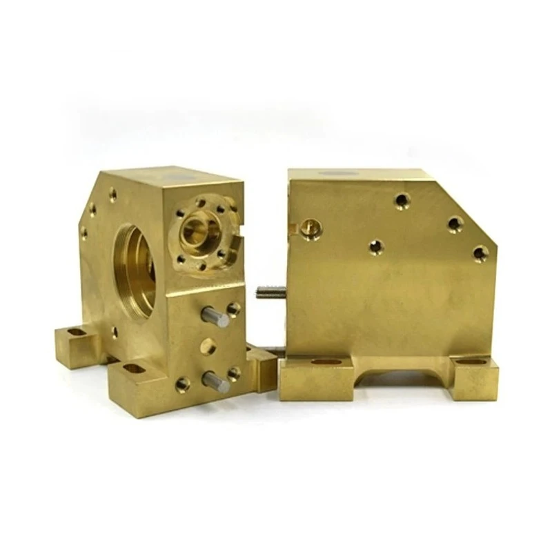 Roller Block,X181A788G71,Guide Roller Base Apply For Mitsubishi EDM Wire Cut Machine