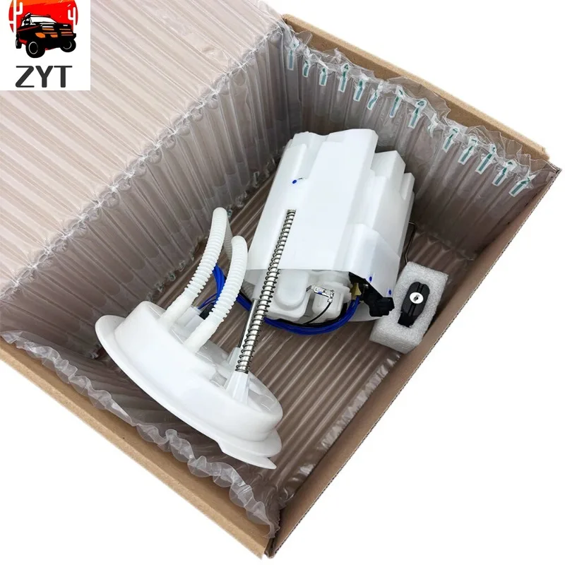 Brand New Fuel Pump Assembly 16117474990 0580200541 For Mini Cooper F54 L4 2.0L 2014-2019