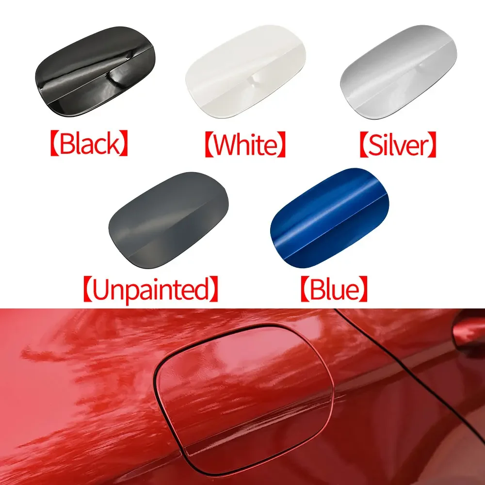 Car Fuel Filling Port Cover Fuel Tank Outer Cover Plate For Mercedes Benz E Class W213 E200 E260 E300 E350 2137540000 2137572100