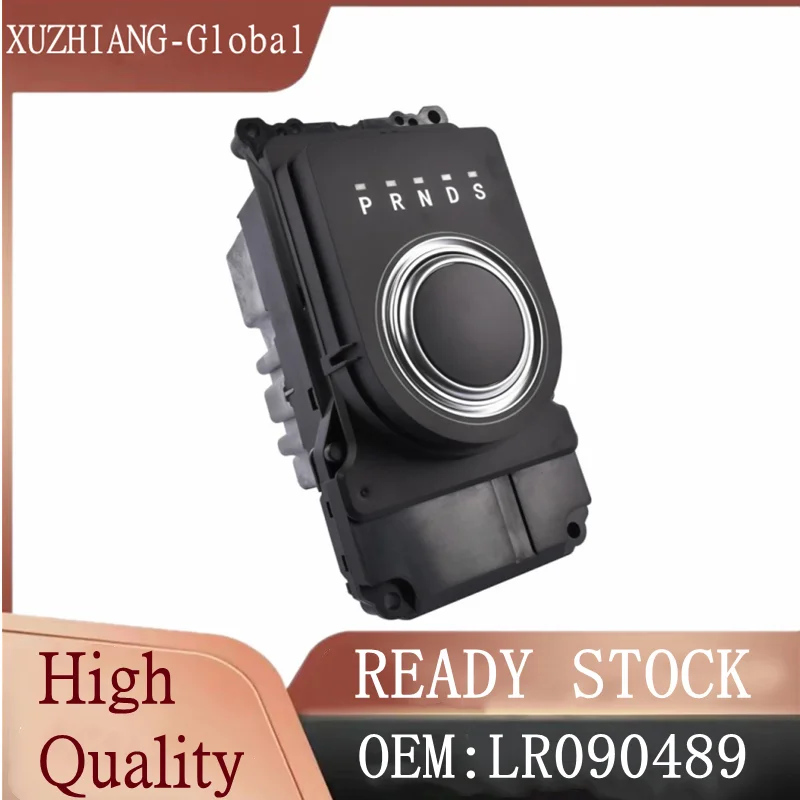 

LR090489 LR080280 LR066521 LR056054 LR022957 LR060016 Brand New Gear Shift Module Gearbox Shifter For Land Rover LR4 / Discover