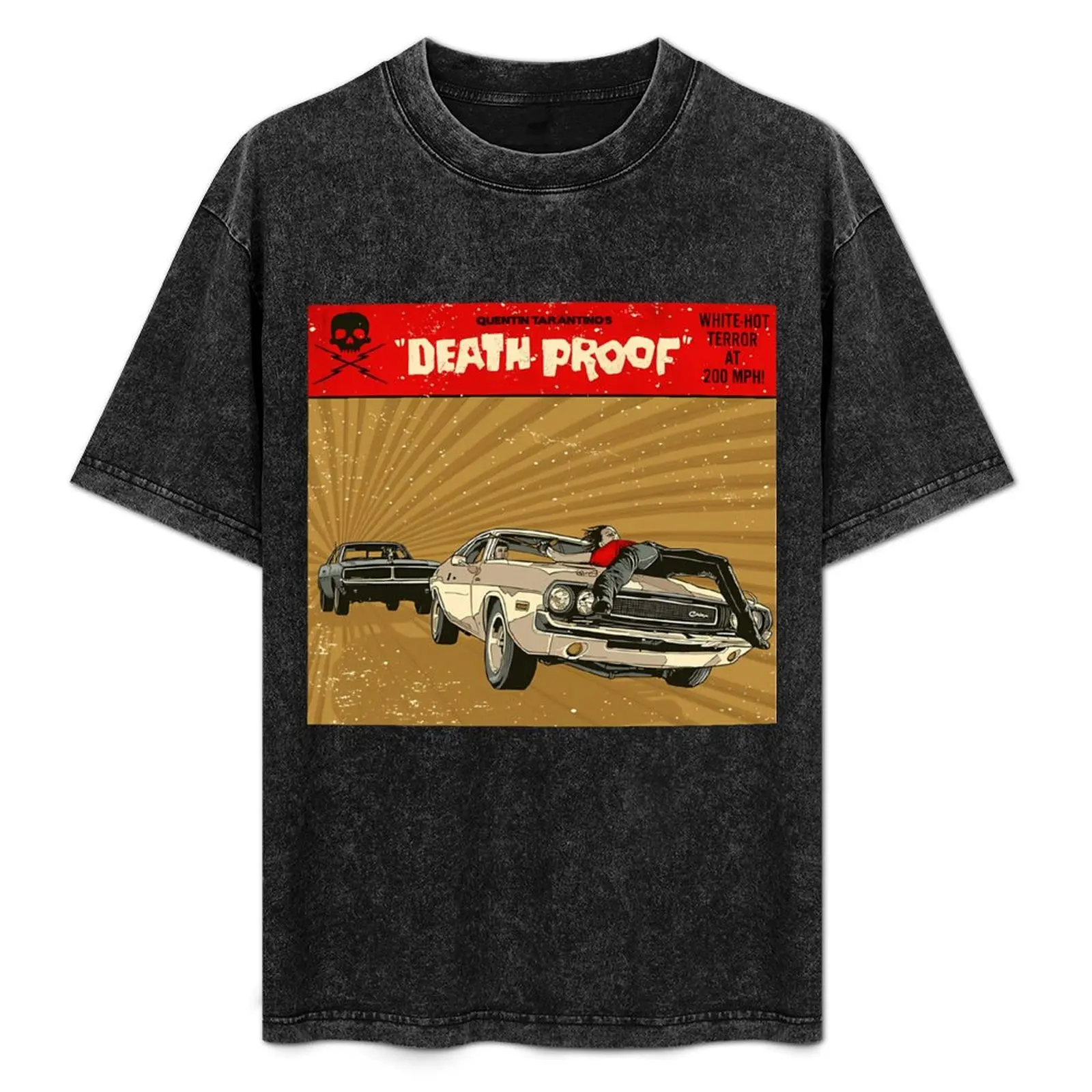 camiseta-death-proof-tarantino-camiseta-de-manga-corta-para-trabajo