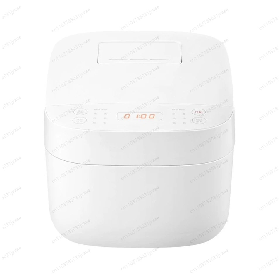 

3L household 1-3 people intelligent multi-functional soup cooking non-stick pan timing rice cooker