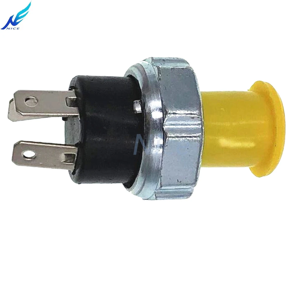 OEM 25036834 G-M CHEVROLE-T OIL PRESSURE SENSOR