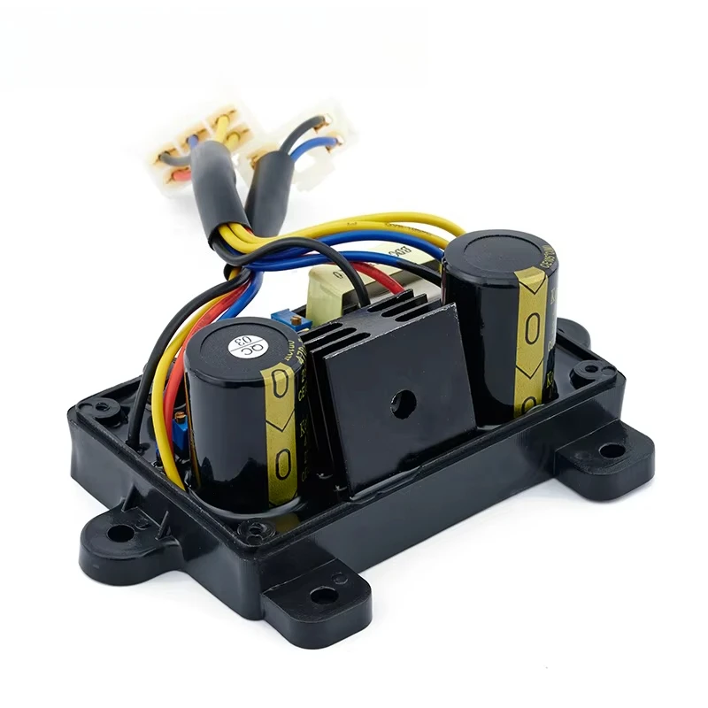 

Avr 5kw Single Phase Welder Generator Automatic Voltage Regulators HJ-5K25DH-1