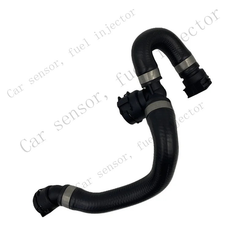 Q+ For BMW 230i 230i xDrive 2017-2021 Left Radiator Coolant Hose 17128616531
