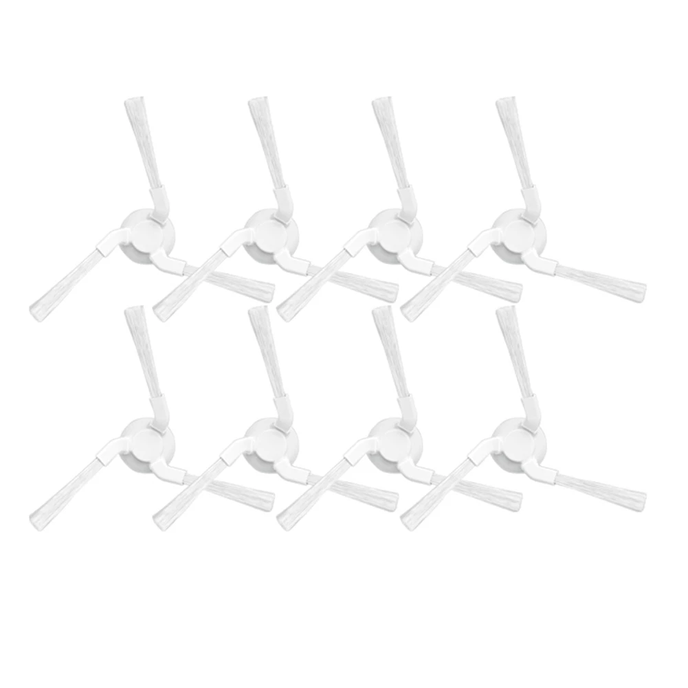 Xiaomi Mijia pro/stytj06zhmロボット掃除機用サイドブラシ交換用アクセサリー