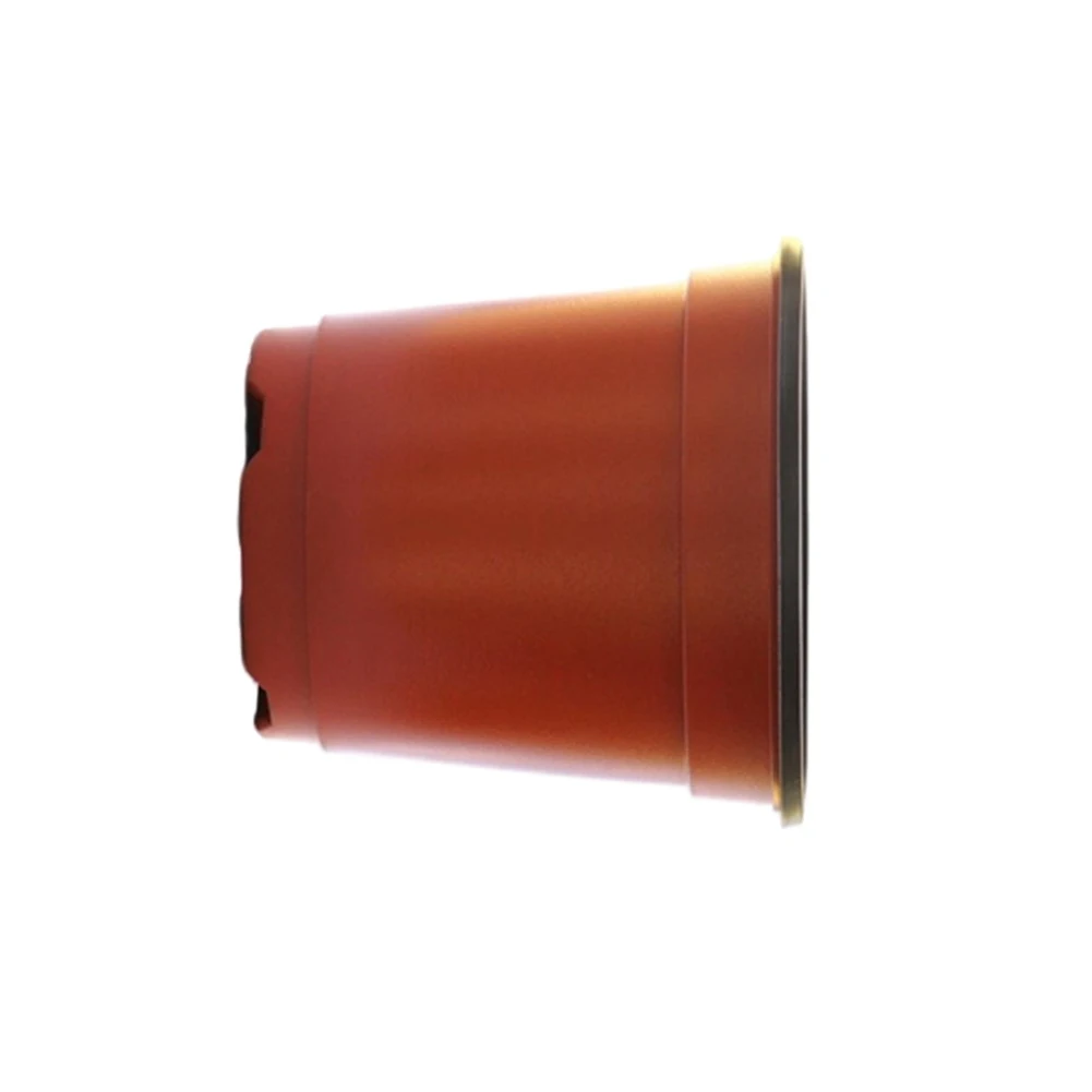 For Large Planting Projects Nursery Pots Plastic Nursery Pots For Plants Flowerpots Sturdy Plastic Construction