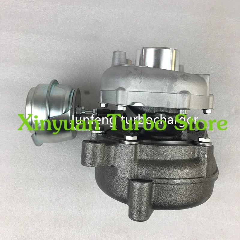 GT1749V 701855-5006 028145702S turbocharger  with PDUI-TDI 110 engine